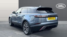 Land Rover Range Rover Velar 2.0 D180 R-Dynamic SE 5dr Auto Diesel Estate